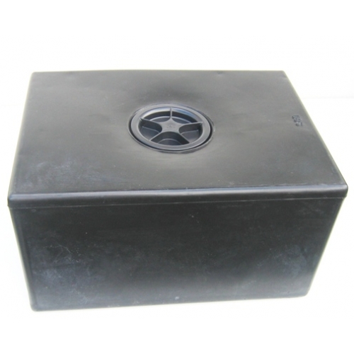 Réservoirs d'eau 60 litres camping car 4x4 qualité alimentaire