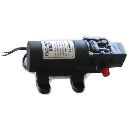 Pompe à eau 12 volts