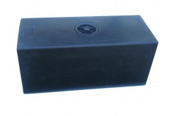 Réservoir 100L noir