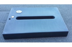 Réservoir cloisonné 200L R200CAHN Réservoir cloisonné 200L R200CAHN