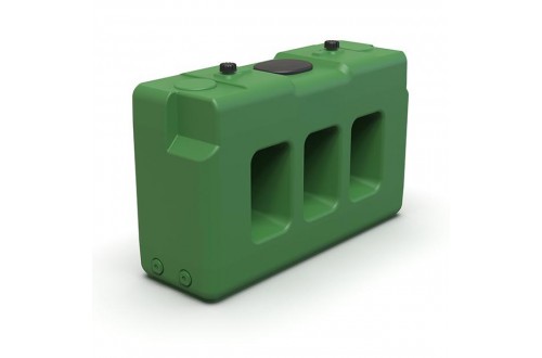 Réservoir autoporteur 3000 L