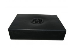 Réservoir 30L noir Réservoir 30L noir