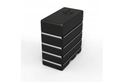 Réservoir Cerclé 4000 L