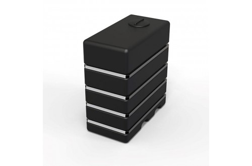 Réservoir Cerclé 4000 L