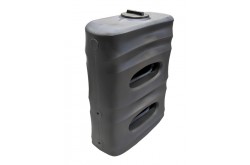 Réservoir 430L gris