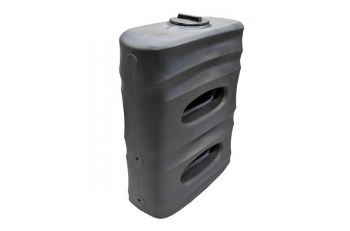 Réservoir 430L gris