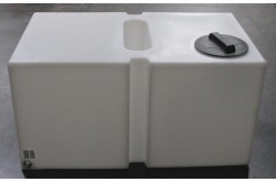 Réservoir 450L blanc