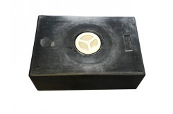 Réservoirs 50L noir