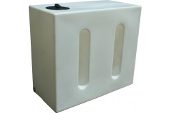 Réservoirs 750L blanc Réservoirs 750L blanc