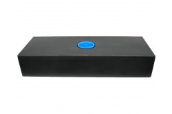 Réservoirs 80L noir Réservoirs 80L noir