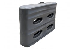 Réservoir 850L gris