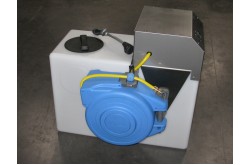 Arroseurs autonomes Carflo - 200L à 1000L