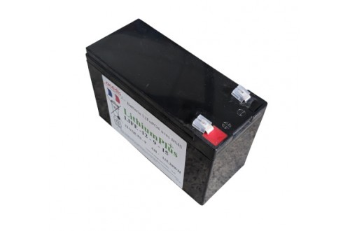 Batteries 12V lithium