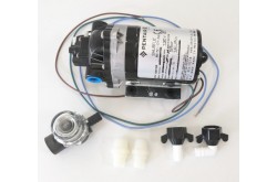 Pompe industrielle Shurflo 220V 3.8L/min - 5 bars