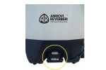 Pulverisateur dorsal 20V