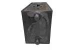 Réservoir 85L noir