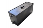 Réservoir 85L noir