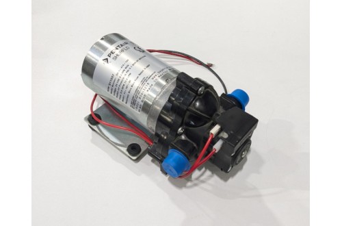 Pompes industrielles Shurflo 24V 11.3L/min 3 bars Pompes industrielles Shurflo 24V 11.3L/min 3 bars
