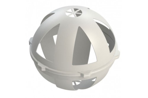 Balle anti-ballant D210mm