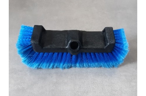 Brosse Souple Passage d'eau 