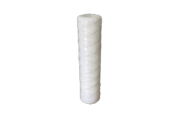 Cartouche Filtration Bobinée 10'' Cartouche Filtration Bobinée 10''