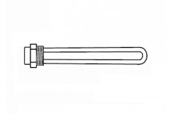 Resistances Thermoplongeurs