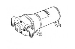 Pompes à Diaphragmes 24V