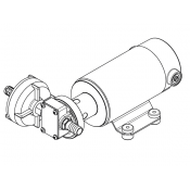 Pompe à Engrenage 220V (0)