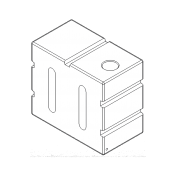 Réservoirs monobloc cloisonnés (24)