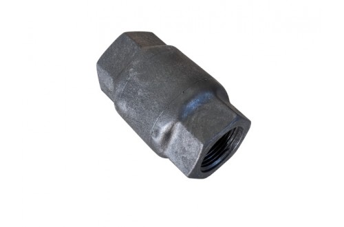 Clapets anti-retour plastique Clapets anti-retour plastique