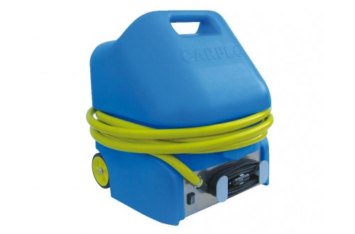 Nettoyeur autonome Carflo Pro 25L - 7 bars