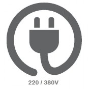 220/380V AC (4)