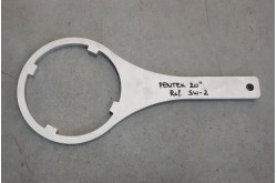 Clé à filtre Pentair SW-2 Clé à filtre Pentair SW-2