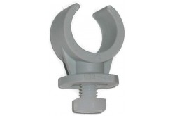 Clips de fixation - sac de 10 pièces