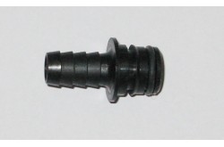 Embouts snap 1/2" pour pompes Flojet 