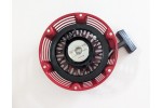 Lanceur manuel moteur Honda CH 160 à GX200