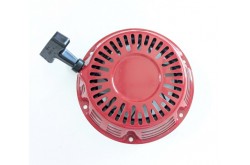 Lanceur manuel moteur Honda CH 160 à GX200 Lanceur manuel moteur Honda CH 160 à GX200