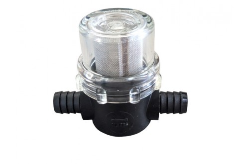 Filtre en ligne Filtre en ligne