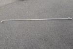 Canne Arrosage téléscopique 2m40