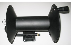 Enrouleur Manuel Acier