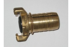 Raccords Express cannelés