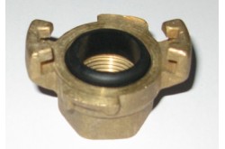 Raccords Express Femelles