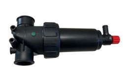 Filtre Auto-nettoyant FF114