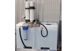 Osmoseur - 250L mécanique