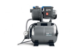 Groupe de suppression 220V