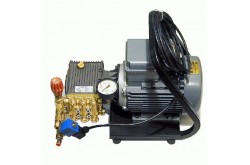 Nettoyeur HP industriel Nettoyeur HP industriel