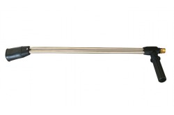 Demi Lance HP Mitraille