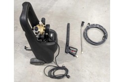 Nettoyeur HP 150 bars 220V - 10L/Min Nettoyeur HP 150 bars 220V - 10L/Min