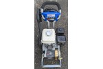 Nettoyeur HP Essence 200 bars - 21L/Min