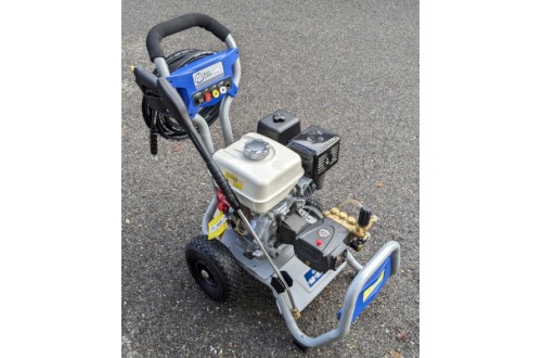 Nettoyeur HP Essence 230 bars - 15L/Min